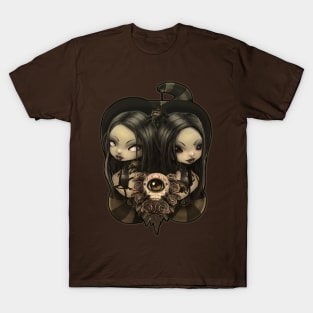 Mirror Soul T-Shirt